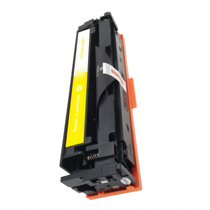 Toner zamiennik CANON CT-CRG 045H Y (2300 stron)